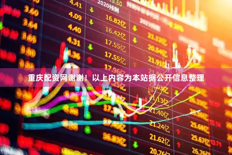 重庆配资网谢谢！以上内容为本站据公开信息整理